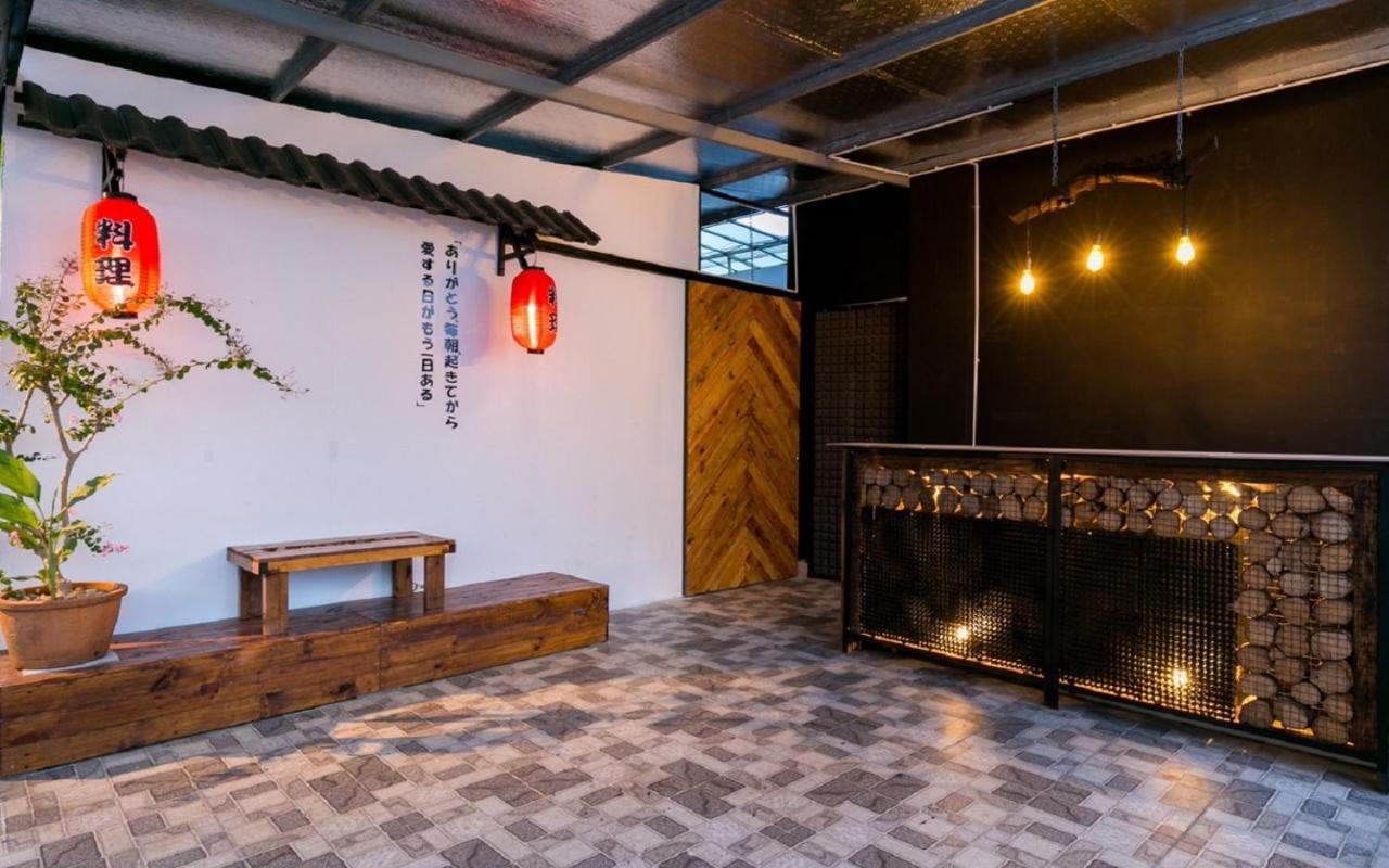 Cactusland Hotel & Apartment Ho Chi Minh-stad Buitenkant foto